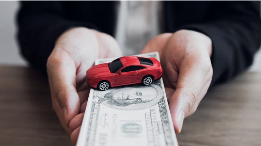 Finding A New Car Loan